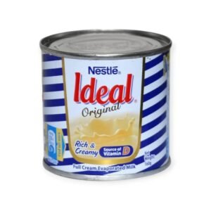 ideal milk