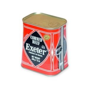 Exeter Corned Beef 12*340g