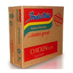 Indomie Noodles Chicken (Brown Box) 70g