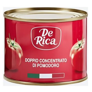 De Rica Tomato Puree 210g