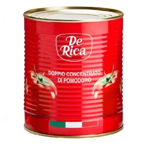 De Rica Tomato Puree 850g