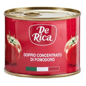 De Rica Tomato Puree 24*400g