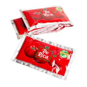 De Rica Tomato 12*850g