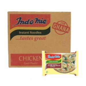 Indomie Noodles Chicken (Brown Box) 40*70g