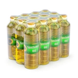 Pathk’s Sunflower Oil 1L*15