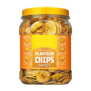 TS Plantain Chips (70g*12)