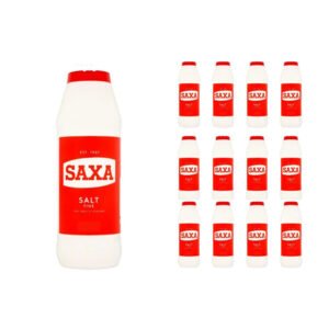 SAXA Table (675g*12)