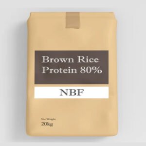 Small Boiled/Brown Rice 20kg