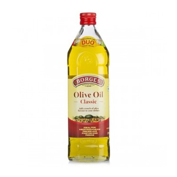 Borges Olive Oil-1