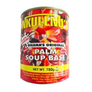 Canned Palm Soup Base (750g*12)