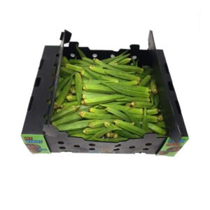 Okro p/box