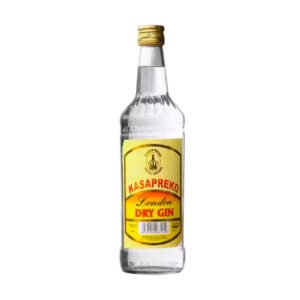 Beverage(Kasapreko) 50ml*5