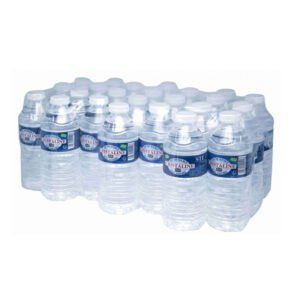 Cristaline water 24*500ml