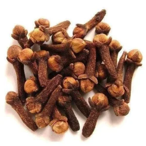 Cloves (p3pr3) 100g