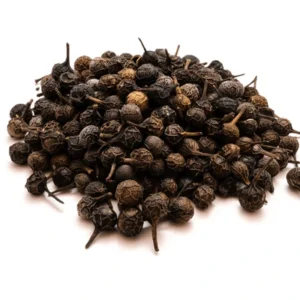 Guinea Cubeb (Esoro Wisa)100g