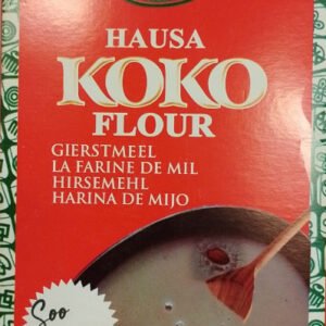Hausa koko flour 700g