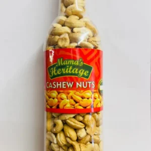 Cashew Nut ( Mama Heritage) 450g