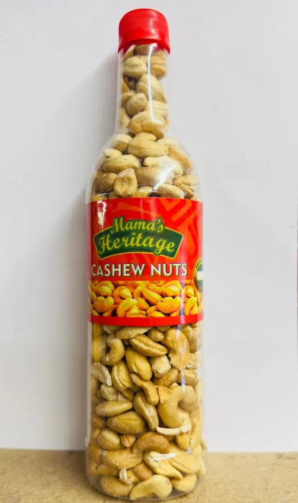 Cashew Nut ( Mama Heritage) 450g