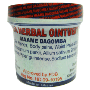 Maame dagomba ointment50g