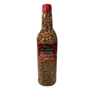 Peanut  Small ( Mama Heritage) 350g