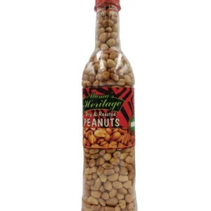 Peanut  Large ( Mama Heritage) 510g