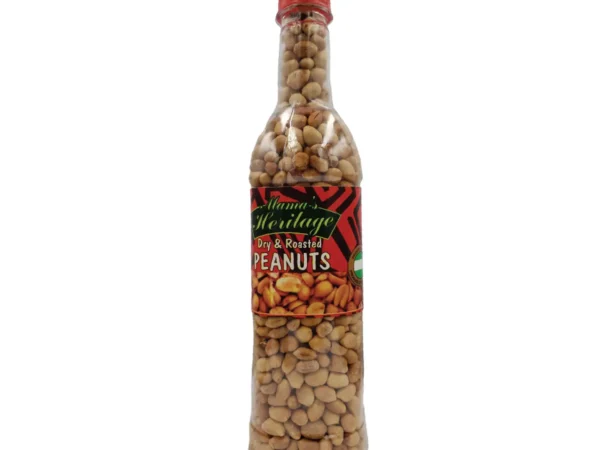 Peanut  Large ( Mama Heritage) 510g