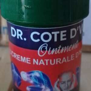Dr. cote devoir balm 60ML