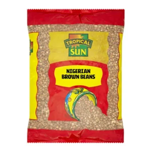 TS Brown Beans1.5kg