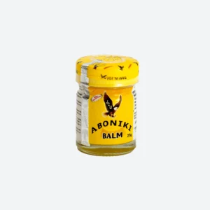 Aboniki balm 25g
