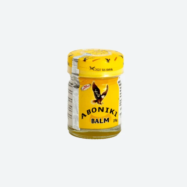 Aboniki balm 25g