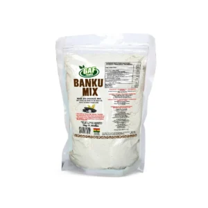 Banku mix 1kg