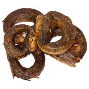 Smoked baraccuda fish 250g