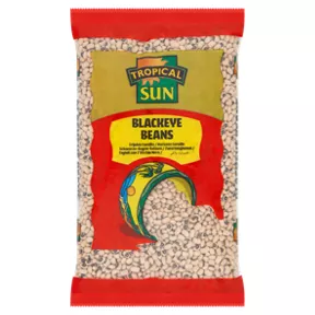 TS Black Eye Beans 2kg