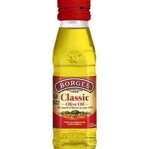 Borges Olive Oil 125ml