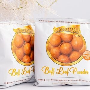 Buff Loaf Powder 1kg