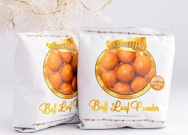 Buff Loaf Powder 1kg