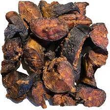 Smoked catfish chunks 300g