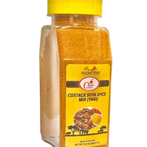 Costack suya spice mix 250g