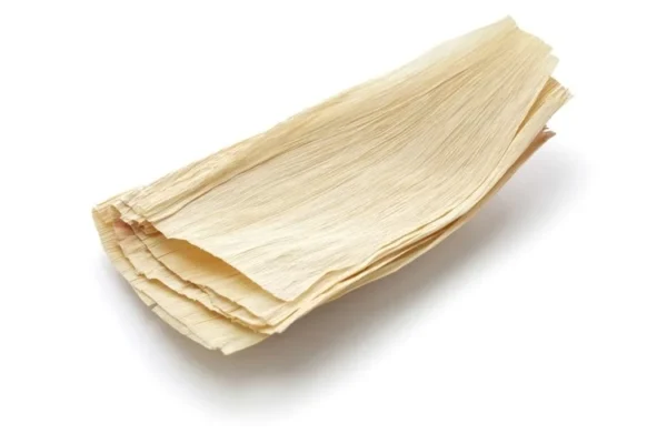 Corn husk 2kg