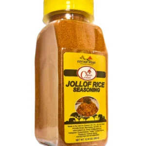 Costack jollof rice seasoning  350g