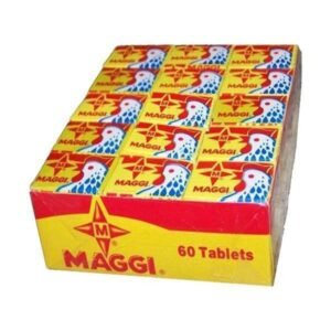 Maggi – chicken 60*10g