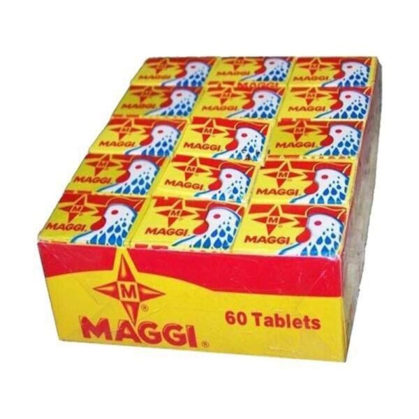 Maggi - chicken 60*10g