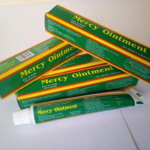 Mercy cream 32g