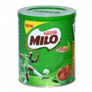 Milo 400g (Ghana)