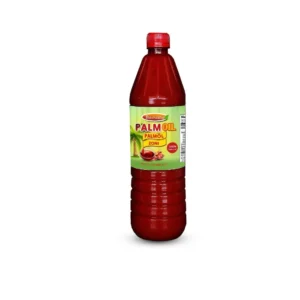 Palm oil 1L