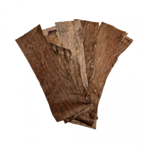 Dried Plantain Leaves 5kg