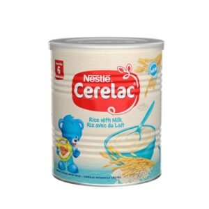 Cerelac rice 400g