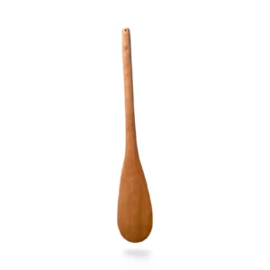 Wooden spatula(bankuta)10g