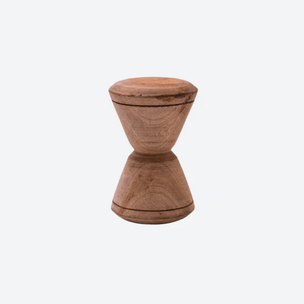 Wooden masher(tapoli) 25g