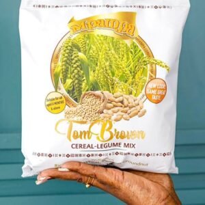 Tom brown(Mpanpa)) 1kg